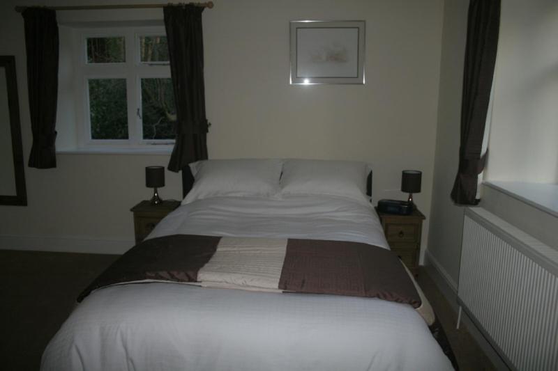 Mill House B&B Chew Magna Quarto foto