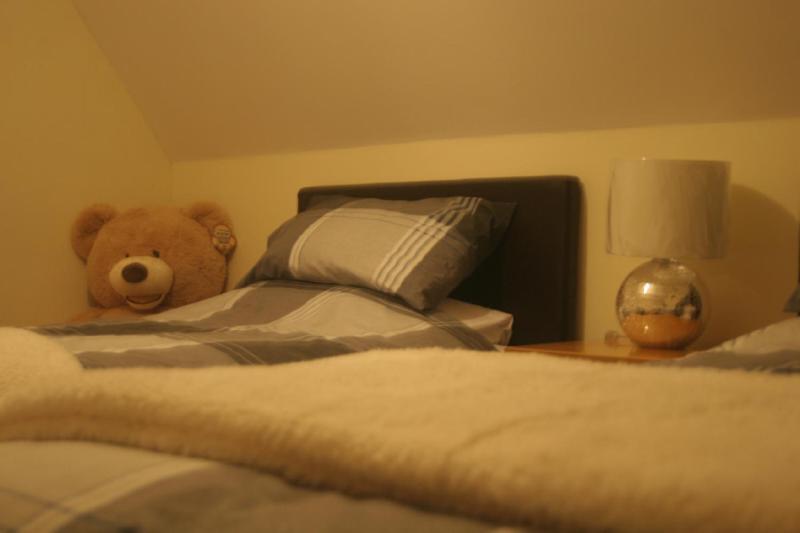 Mill House B&B Chew Magna Quarto foto