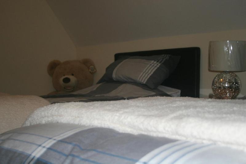 Mill House B&B Chew Magna Quarto foto